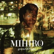 green GO light