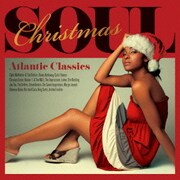 ソウル・クリスマス アトランティック・クラシックス