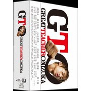 GTO(2012) Blu-ray BOX