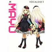 VOCALOID3 Library exit tunes presents MAYU