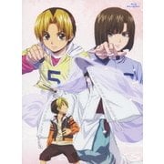 ヒカルの碁 Blu-ray BOX 【出会い編】