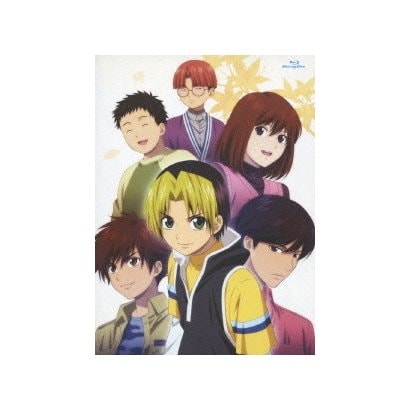 ヒカルの碁 Blu Ray Box Ied Tj
