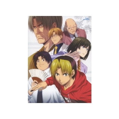 ヒカルの碁 Blu Ray Box Ied Tj ヒカルの碁 Blu Ray Box Ied Tj