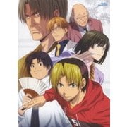 ヒカルの碁 Blu-ray BOX 【プロ棋士編1】