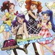 プリティーリズム ディアマイフューチャー プリズム☆ソングコレクション Life is Just a Miracle
