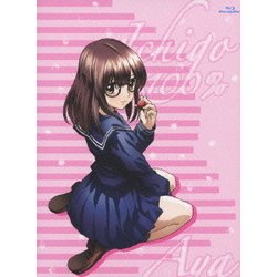 Amazon.co.jp: いちご100% Blu-ray BOX : 鈴村健一, 能登麻美子