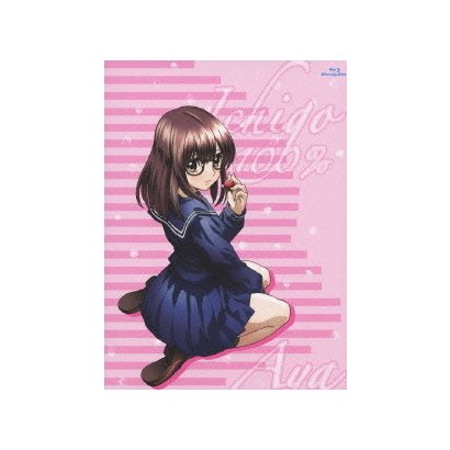 いちご100 Blu Ray Box Ied Tj いちご100 Blu Ray Box Ied Tj