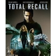 トータル・リコール【ディレクターズ・カット】 ブルーレイ&DVDセット