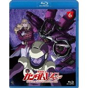 機動戦士ガンダムUC 6