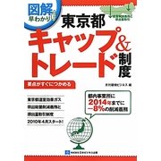 東京都キャップ&トレード制度―総力削減義務と排出量取引 図解早わかり [単行本]