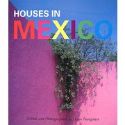 メキシコの住宅 [単行本]