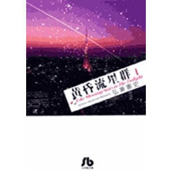 黄昏流星群〔小学館文庫〕<1>(コミック文庫（青年）) [文庫]