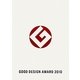 GOOD DESIGN AWARD〈2010〉 [単行本]
