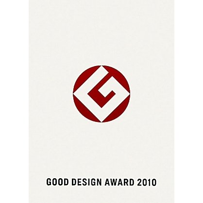 GOOD DESIGN AWARD〈2010〉 [単行本]