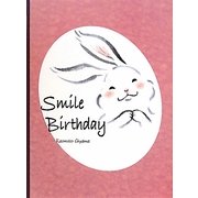 Smile Birthday(Book Card) [絵本]
