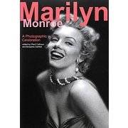 Marilyn Monroe―A Photographic Celebration [単行本]