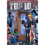 トップ10〈#2〉 [コミック]
