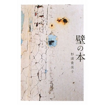 壁の本 [単行本]