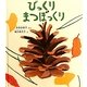びっくり まつぼっくり(幼児絵本ふしぎなたねシリーズ) [絵本]