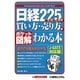 ポケット図解 日経225miniの買い方・売り方がわかる本―J-GATE対応版 [単行本]
