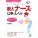 よくわかる新人ナースの仕事のしくみ―先輩ナースが教える本音のアドバイス(New Medical Management) [単行本]