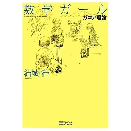 数学ガール/ガロア理論 [単行本]