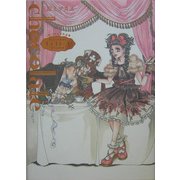 chocolate―三原ミツカズ作品集 [単行本]