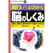 面白いほどよくわかる脳のしくみ―記憶力、発想力、集中力はすべて脳がつかさどる(学校で教えない教科書) [単行本]