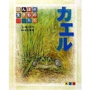 カエル(田んぼの生きものたち) [絵本]