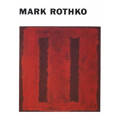 MARK ROTHKO [単行本]