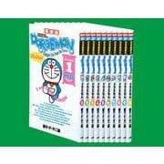 Doraemon 愛蔵版 (小学館イングリッシュ・コミックス) [全集叢書]