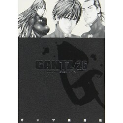 ヨドバシ Com Gantz 26 ヤングジャンプコミックス コミック 通販 全品無料配達 ヨドバシ Com Gantz 26 ヤングジャンプコミックス コミック 通販 全品無料配達