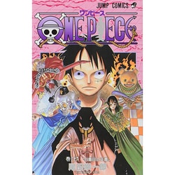 ONE PIECE 36(ジャンプコミックス) [コミック]