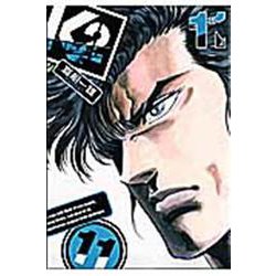 K2（11）(イブニングKC) [コミック]
