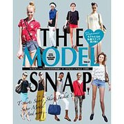 THE MODEL SNAP Vol.2－モデルカジュアルスタイルBOOK決定版!!（英和MOOK） [ムックその他]