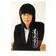 女流名人・倉敷藤花 里見香奈―好きな道なら楽しく歩け [単行本]