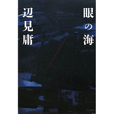 眼の海 [単行本]