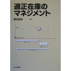 ヨドバシ Com 適正在庫のマネジメント 単行本 通販 全品無料配達 ヨドバシ Com 適正在庫のマネジメント 単行本 通販 全品無料配達