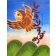 したきりすずめ(松谷みよ子むかしむかし) [絵本]