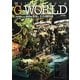 WildRiver's G-WORLD―『円形劇場』演出師WildRiver荒川直人ガンダム情景作品集 [単行本]