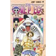 ONE PIECE 17(ジャンプコミックス) [コミック]