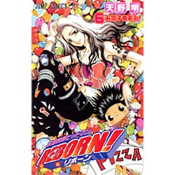 家庭教師ヒットマンREBORN! 6（ジャンプコミックス） [コミック]