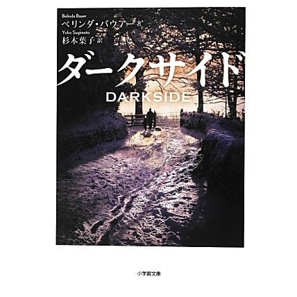 ダークサイド(小学館文庫) [文庫]