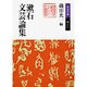 漱石文芸論集(岩波文庫) [文庫]