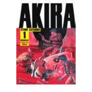 AKIRA（1）(KCデラックス) [コミック]