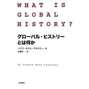 グローバル・ヒストリーとは何か [単行本]