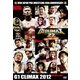 G1 CLIMAX2012 ～THE ONE & ONLY～ [DVD]