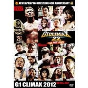 G1 CLIMAX2012 ～THE ONE & ONLY～