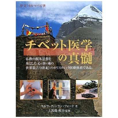 チベット医学の真髄 [単行本]