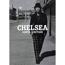 CHELSEA―桐谷健太2nd PHOTO BOOK [単行本]